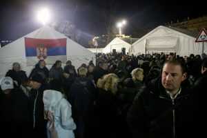 (NE)OČEKIVANO: Vučić najavio prijevremene parlamentarne izbore u Srbiji (NE)OČEKIVANO: Vučić najavio prijevremene parlamentarne izbore u Srbiji