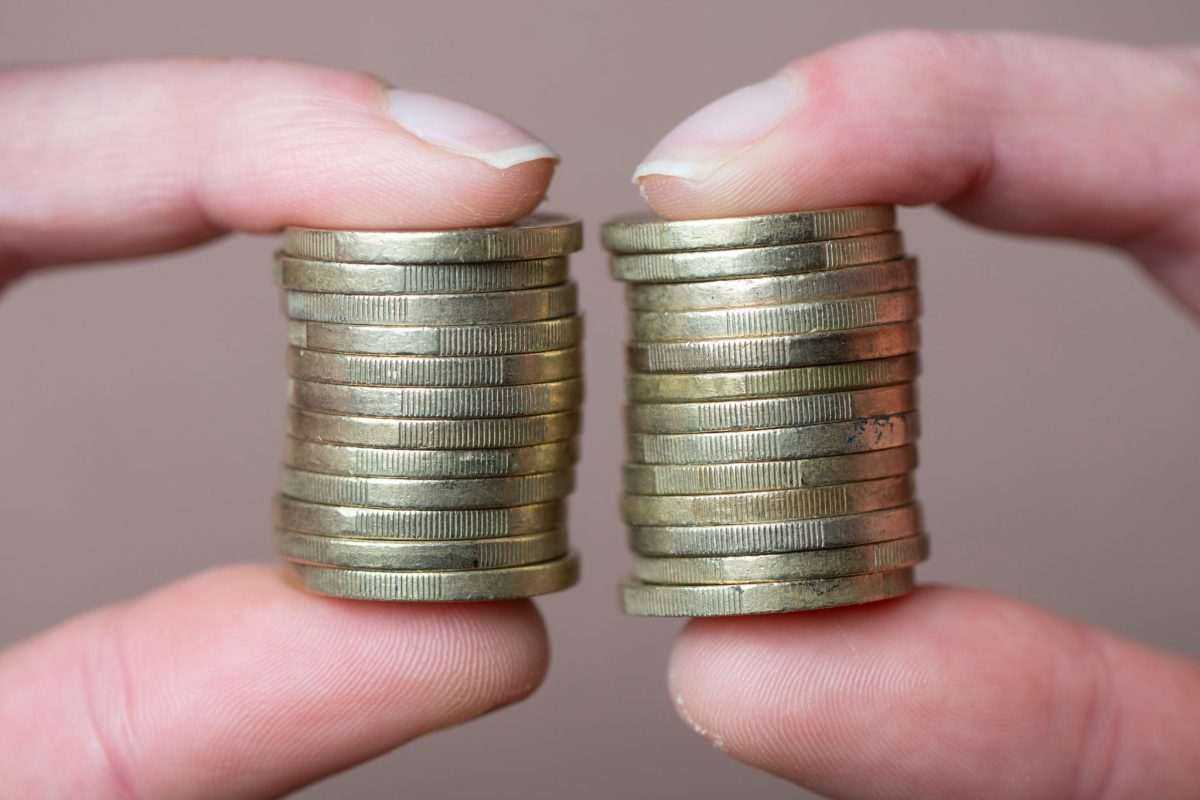 Kovanice/ Foto: Sebastian Kahnert/dpa