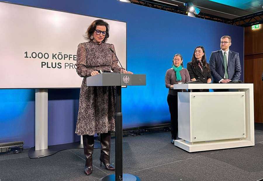 Dorothea Bär