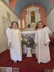 PROSLAVA SV. NIKOLE U VELIKOM BRDU: Više od 50 djece radosno čekalo sv. Nikolu