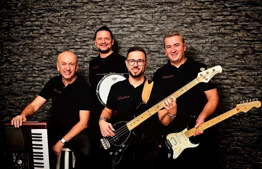 Corona Band / Foto: Fenix (I.Stepić)