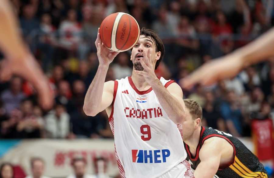 šarić