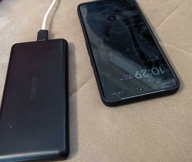 powerbank