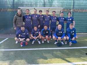 NK Croatia Zürich