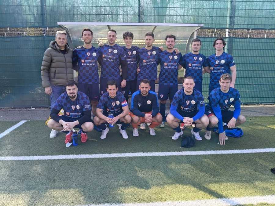 NK Croatia Zürich