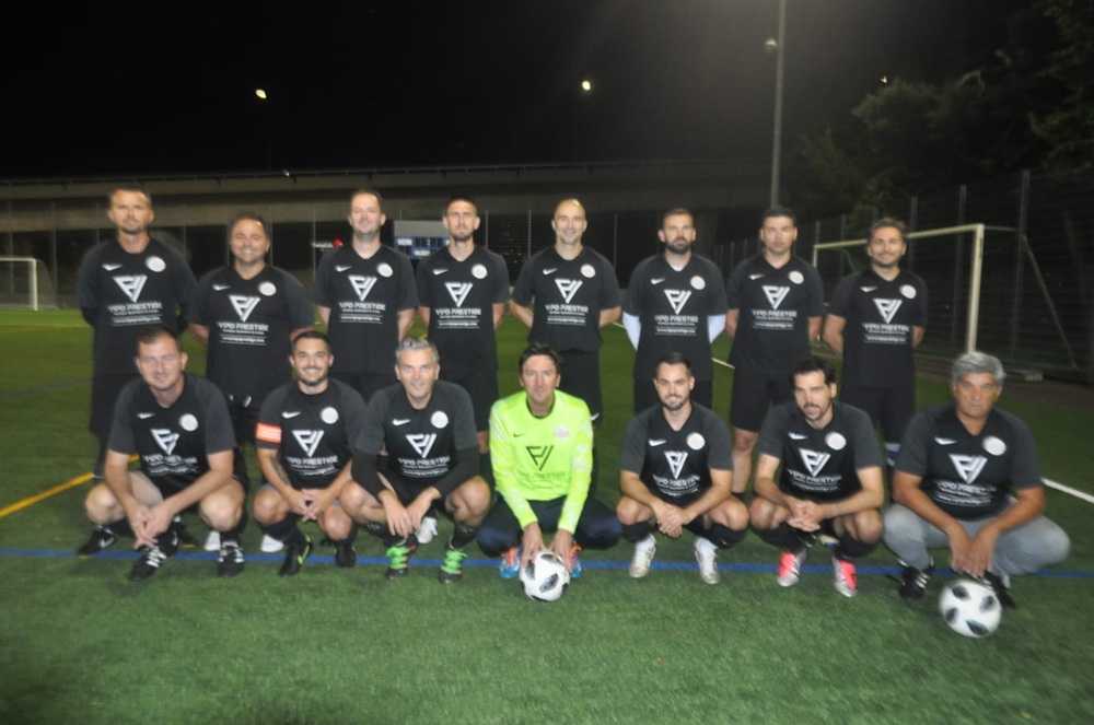 NK Croatia ZH
