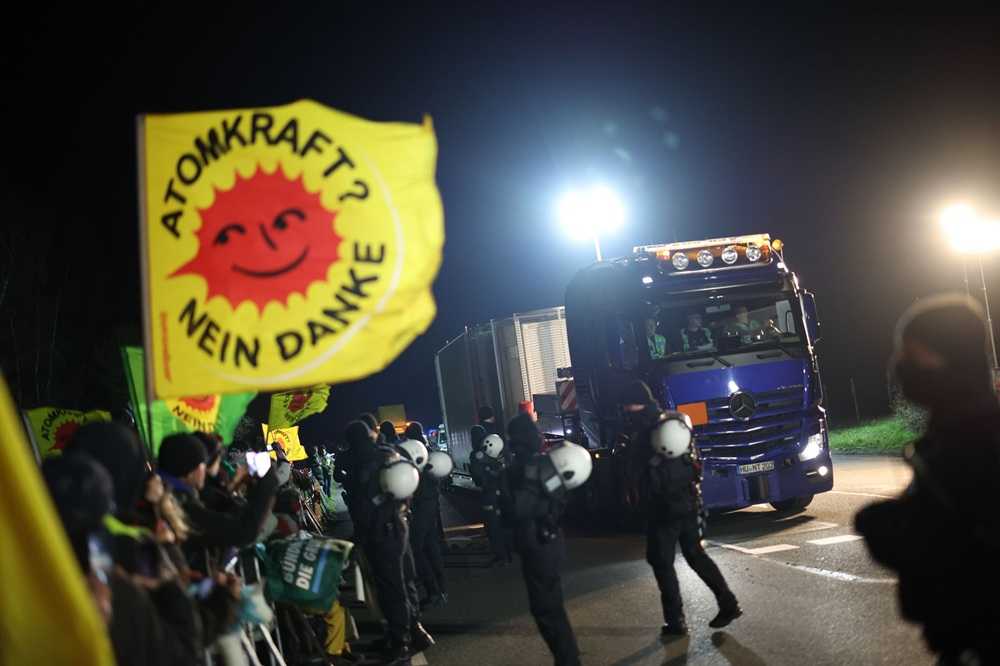 nuklearni otpad