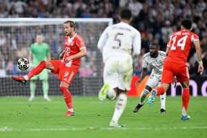 BAVARSKA OPSADA MADRIDA: Bayern srušio Real na Bernabeu, Kane i Diaz utišali kraljeve BAVARSKA OPSADA MADRIDA: Bayern srušio Real na Bernabeu, Kane i Diaz utišali kraljeve