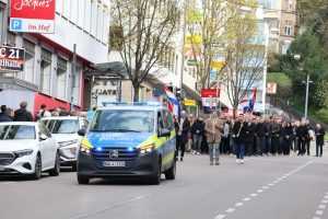 VELIKI PETAK U STUTTGARTU: U procesiji ulicama više od tisuću hrvatskih vjernika VELIKI PETAK U STUTTGARTU: U procesiji ulicama više od tisuću hrvatskih vjernika