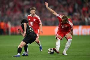 PSG U FINALU: Bayern ispao nakon 1:1 na Allianz Areni uz dosta prigovora na suđenje