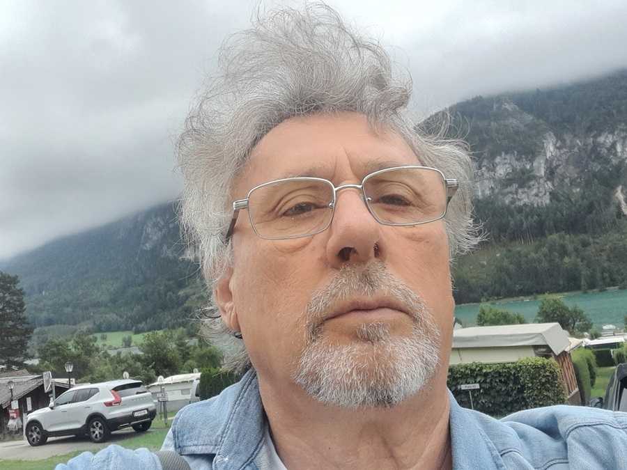 predsjednik HIL-a Mijo Mišo Bijuklić