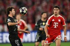 PSG U FINALU: Bayern ispao nakon 1:1 na Allianz Areni uz dosta prigovora na suđenje