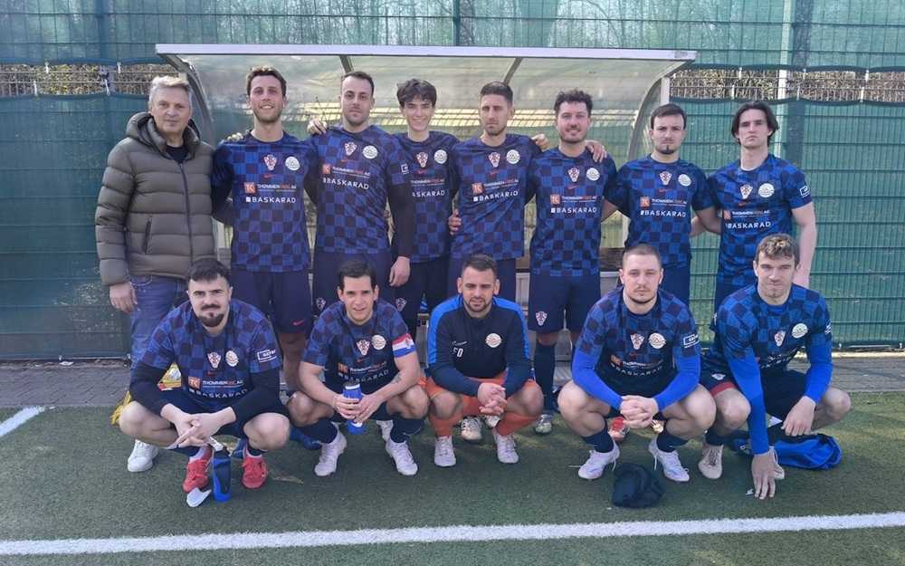 NK Croatia ZH / Foto: Fenix (Ivan Barišić)