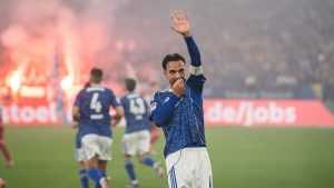 POVRATAK VELIKANA: Schalke izborio ulazak u Bundesligu