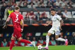 MATANOVIĆEV FREIBURG IZGUBIO U FINALU: Aston Villu slavila s 3:0 i osvojila svoj četvrti europski trofej MATANOVIĆEV FREIBURG IZGUBIO U FINALU: Aston Villu slavila s 3:0 i osvojila svoj četvrti europski trofej