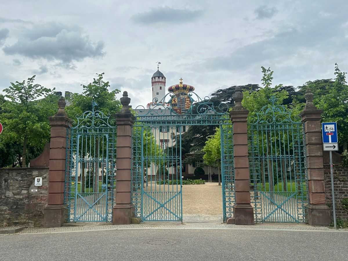 Bad Homburg / Foto: Fenix (SIM)