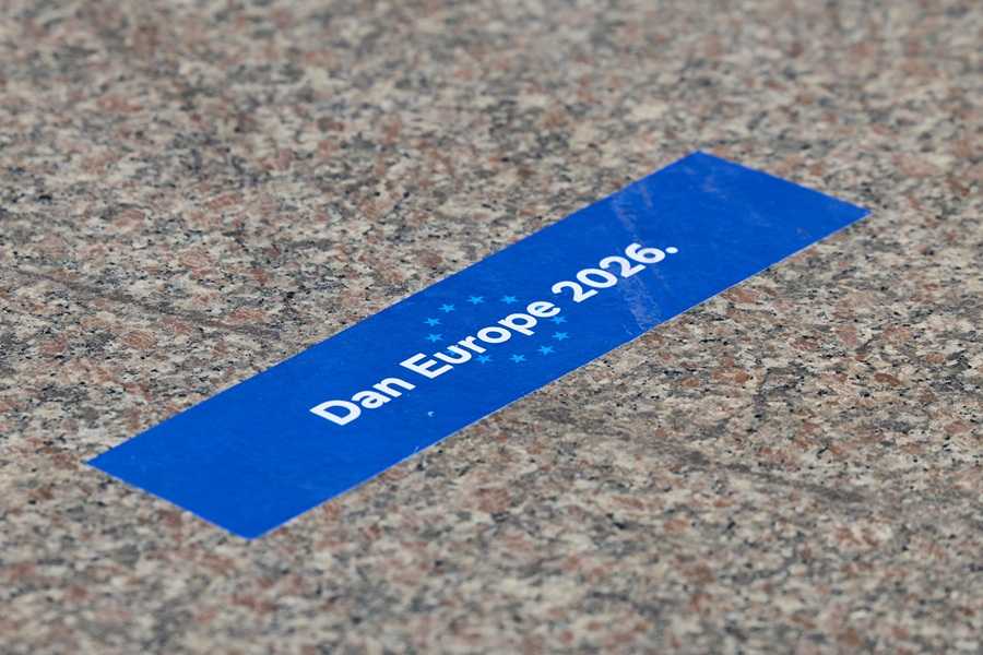 Dan Europe 2026. / Foto: Hina