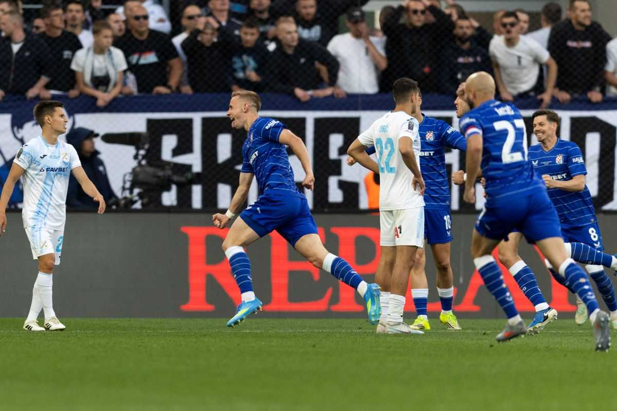 dinamo rijeka