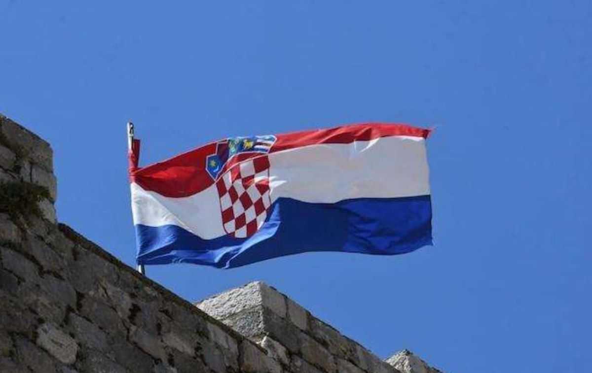 Hrvatska zastava (Ilustracija)/ Foto: Fenix-magazin (D.Holenda)