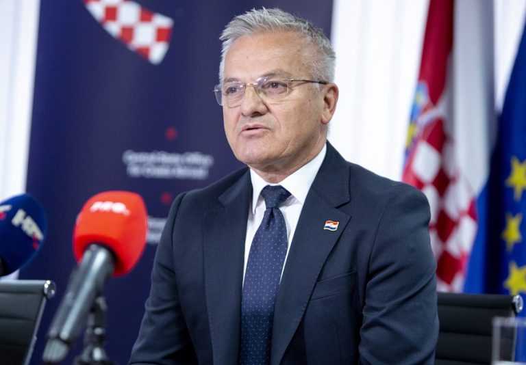 Zvonko Milas / Foto: Hina