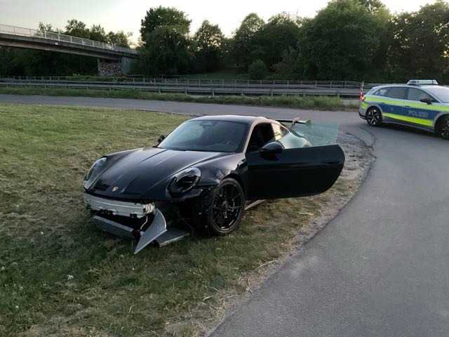 porsche