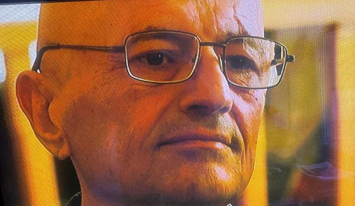 Željko Travica / Foto: Preslik YT