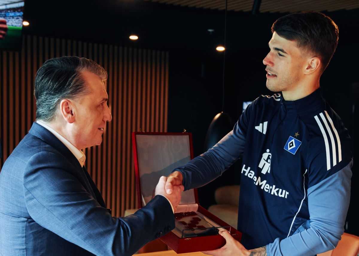 Kristijan Tušek und Luka Vušković / Foto: Fenix (Ivan Matic)