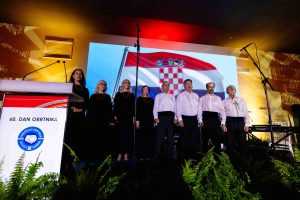 ZAGREBAČKI OBRTNICI PROSLAVILI 60. DAN OBRTNIKA: Nagrade za životno djelo dvojici doajena ZAGREBAČKI OBRTNICI PROSLAVILI 60. DAN OBRTNIKA: Nagrade za životno djelo dvojici doajena
