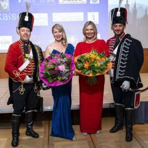 VRHUNSKA PREZENTACIJA BJELOVARA: Proslava u Münchenu u znaku predstavljanja grada carice Marije Terezije VRHUNSKA PREZENTACIJA BJELOVARA: Proslava u Münchenu u znaku predstavljanja grada carice Marije Terezije