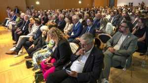 VRHUNSKA PREZENTACIJA BJELOVARA: Proslava u Münchenu u znaku predstavljanja grada carice Marije Terezije VRHUNSKA PREZENTACIJA BJELOVARA: Proslava u Münchenu u znaku predstavljanja grada carice Marije Terezije
