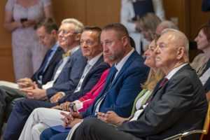 VRHUNSKA PREZENTACIJA BJELOVARA: Proslava u Münchenu u znaku predstavljanja grada carice Marije Terezije VRHUNSKA PREZENTACIJA BJELOVARA: Proslava u Münchenu u znaku predstavljanja grada carice Marije Terezije