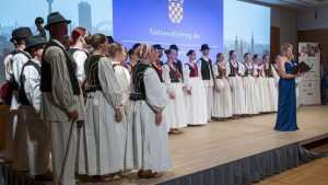 VRHUNSKA PREZENTACIJA BJELOVARA: Proslava u Münchenu u znaku predstavljanja grada carice Marije Terezije VRHUNSKA PREZENTACIJA BJELOVARA: Proslava u Münchenu u znaku predstavljanja grada carice Marije Terezije