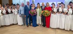 VRHUNSKA PREZENTACIJA BJELOVARA: Proslava u Münchenu u znaku predstavljanja grada carice Marije Terezije VRHUNSKA PREZENTACIJA BJELOVARA: Proslava u Münchenu u znaku predstavljanja grada carice Marije Terezije