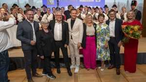 VRHUNSKA PREZENTACIJA BJELOVARA: Proslava u Münchenu u znaku predstavljanja grada carice Marije Terezije VRHUNSKA PREZENTACIJA BJELOVARA: Proslava u Münchenu u znaku predstavljanja grada carice Marije Terezije