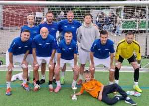 POSAVINA CUP 2026. : Momčad „Zrakic Reinigung“ pobjednik turnira, 4. mjesto i simpatije „Kupreškoj zajednici Frankfurt“
