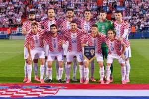 HRVATSKA BOLJA OD SLOVENIJE: "Vatreni" s pobjedom od 2:1 odlaze na SP 2026. HRVATSKA BOLJA OD SLOVENIJE: "Vatreni" s pobjedom od 2:1 odlaze na SP 2026.