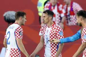 VAŽNA POBJEDA HRVATSKE: "Vatreni" pogotkom Budimira s 1:0 savladali Panamu VAŽNA POBJEDA HRVATSKE: "Vatreni" pogotkom Budimira s 1:0 savladali Panamu