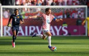 VAŽNA POBJEDA HRVATSKE: "Vatreni" pogotkom Budimira s 1:0 savladali Panamu VAŽNA POBJEDA HRVATSKE: "Vatreni" pogotkom Budimira s 1:0 savladali Panamu