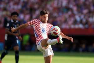 VAŽNA POBJEDA HRVATSKE: "Vatreni" pogotkom Budimira s 1:0 savladali Panamu VAŽNA POBJEDA HRVATSKE: "Vatreni" pogotkom Budimira s 1:0 savladali Panamu