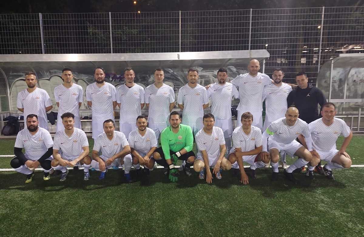 NK Croatia ZH / Foto: Fenix (Ivan Barišić