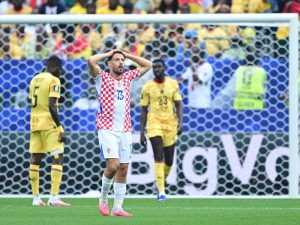 HRVATSKA NASTAVLJA NATJECANJE U TORONTU: Vatreni protiv Gane upisali drugu pobjedu na SP-u HRVATSKA NASTAVLJA NATJECANJE U TORONTU: Vatreni protiv Gane upisali drugu pobjedu na SP-u