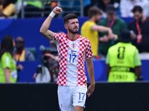 HRVATSKA NASTAVLJA NATJECANJE U TORONTU: Vatreni protiv Gane upisali drugu pobjedu na SP-u HRVATSKA NASTAVLJA NATJECANJE U TORONTU: Vatreni protiv Gane upisali drugu pobjedu na SP-u