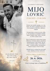 MEMORIJALNI TURNIR „MIJO LOVRIĆ“: "Hercegovina United" prva na turniru Livanjske zajednice Frankfurt