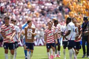 AMERIKANCI BOLJI OD AUSTRALACA: Američka reprezentacija bez Pulišića pobijedila Australiju s 2:0
