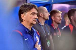 HRVATSKA BOLJA OD SLOVENIJE: "Vatreni" s pobjedom od 2:1 odlaze na SP 2026. HRVATSKA BOLJA OD SLOVENIJE: "Vatreni" s pobjedom od 2:1 odlaze na SP 2026.