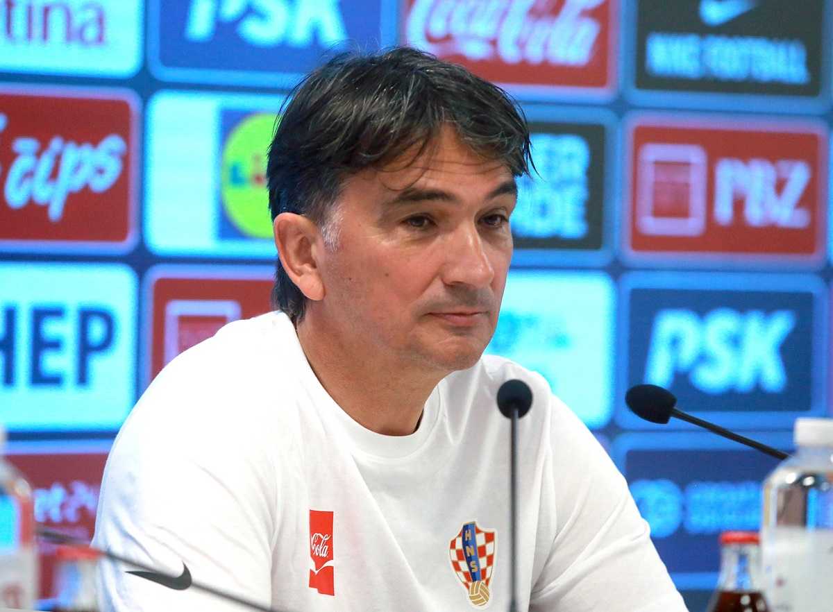 dalić zlatko