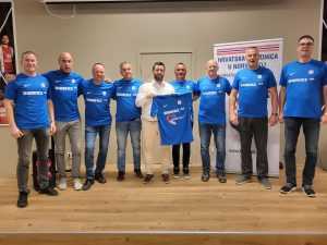 Proslava Dana državnosti RH u Oslu / Foto: Ðurđica Novković Turkalj