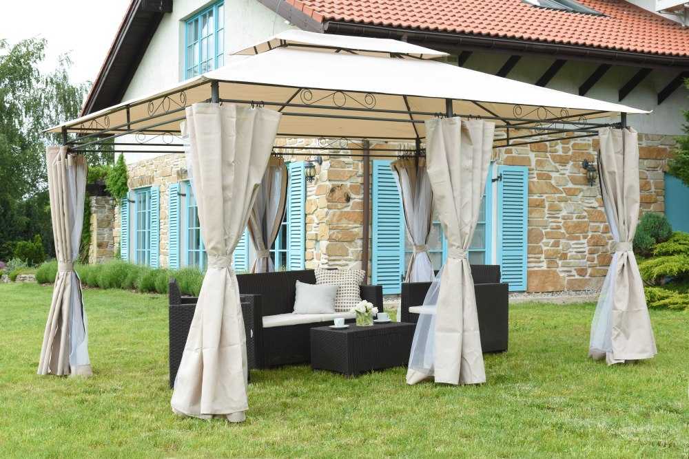 gartenpavillon-ibiza-3x4m-creme-mit-moskitonetz-garden-point-115402