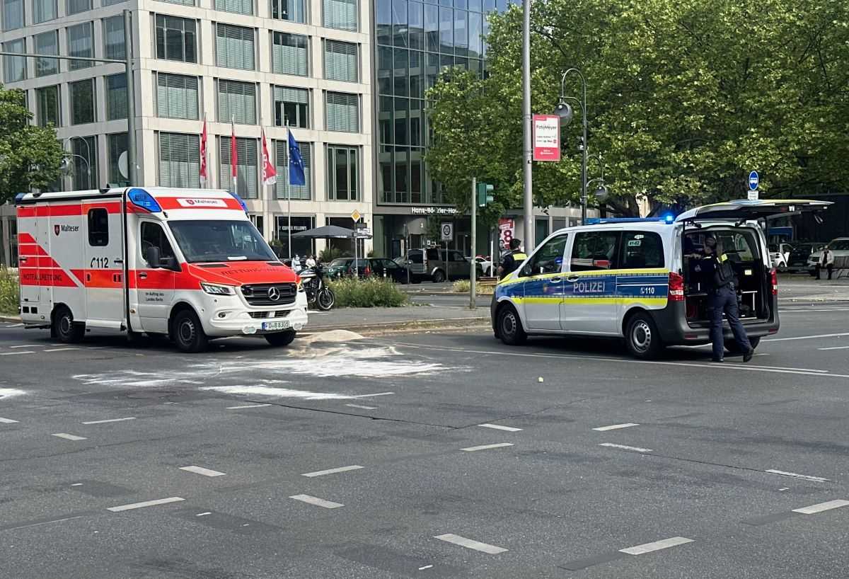 Vozila hitne pomoći i policije (ilustracija) / Foto: Fenix (SIM)