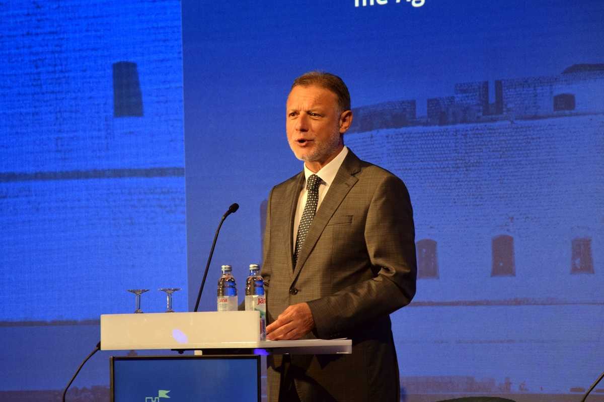 Gordan Jandroković / Foto: Hina